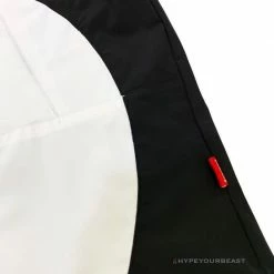 HypeYourBeast Supreme X TNF Black White 18 HypeYourBeast Supreme X TNF Black White