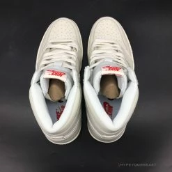 Hypeyourbeast Air Jordan 1 Retro High OG 'Sail'