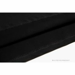 Hypeyourbeast OFF-WHITE Travis Scott Cactus Jack Astroworld Tee Shirt 'BLACK'