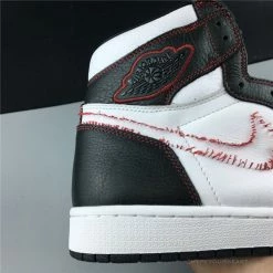 HypeYourBeast Air Jordan 1 Retro High OG 'Defiant' 25 HypeYourBeast Air Jordan 1 Retro High OG 'Defiant'
