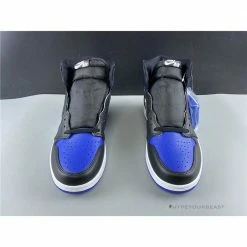 Hypeyourbeast Air Jordan 1 High Game Royal 30 Hypeyourbeast Air Jordan 1 High Game Royal