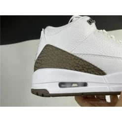 HypeYourBeast Air Jordan 3 'Mocha' 29 HypeYourBeast Air Jordan 3 'Mocha'