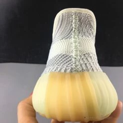 Hypeyourbeast Adidas Yeezy Boost 350 V2 'Tailgate'