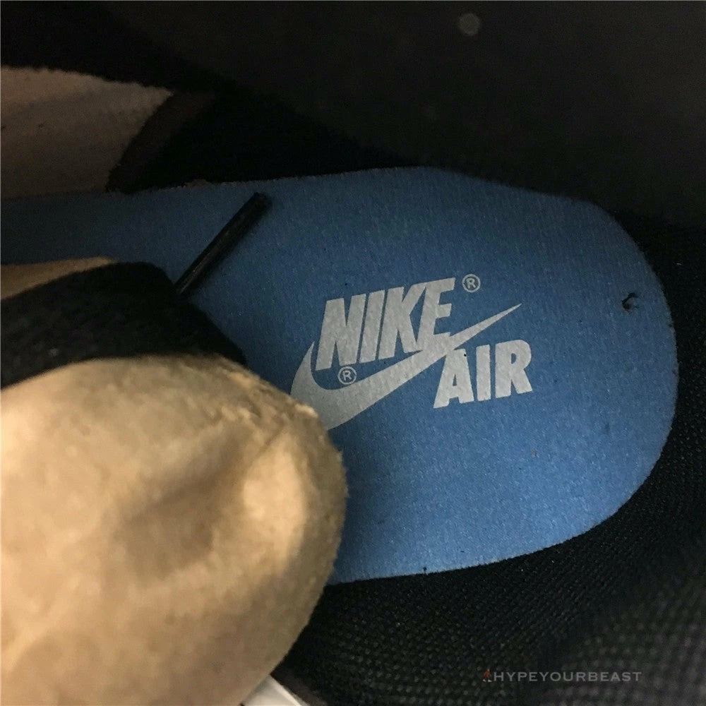 Hypeyourbeast Air Jordan 1 Retro High Sports Illustrated (A Star Is Born) 9 Hypeyourbeast Air Jordan 1 Retro High Sports Illustrated (A Star Is Born)