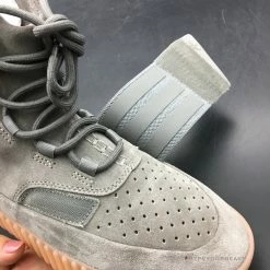 Hypeyourbeast Yeezy Boost 750 Light Grey