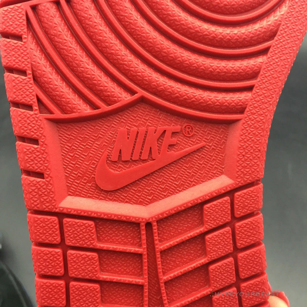 Hypeyourbeast Air Jordan 1 Retro High OG 'Quai 54' 11 Hypeyourbeast Air Jordan 1 Retro High OG 'Quai 54'