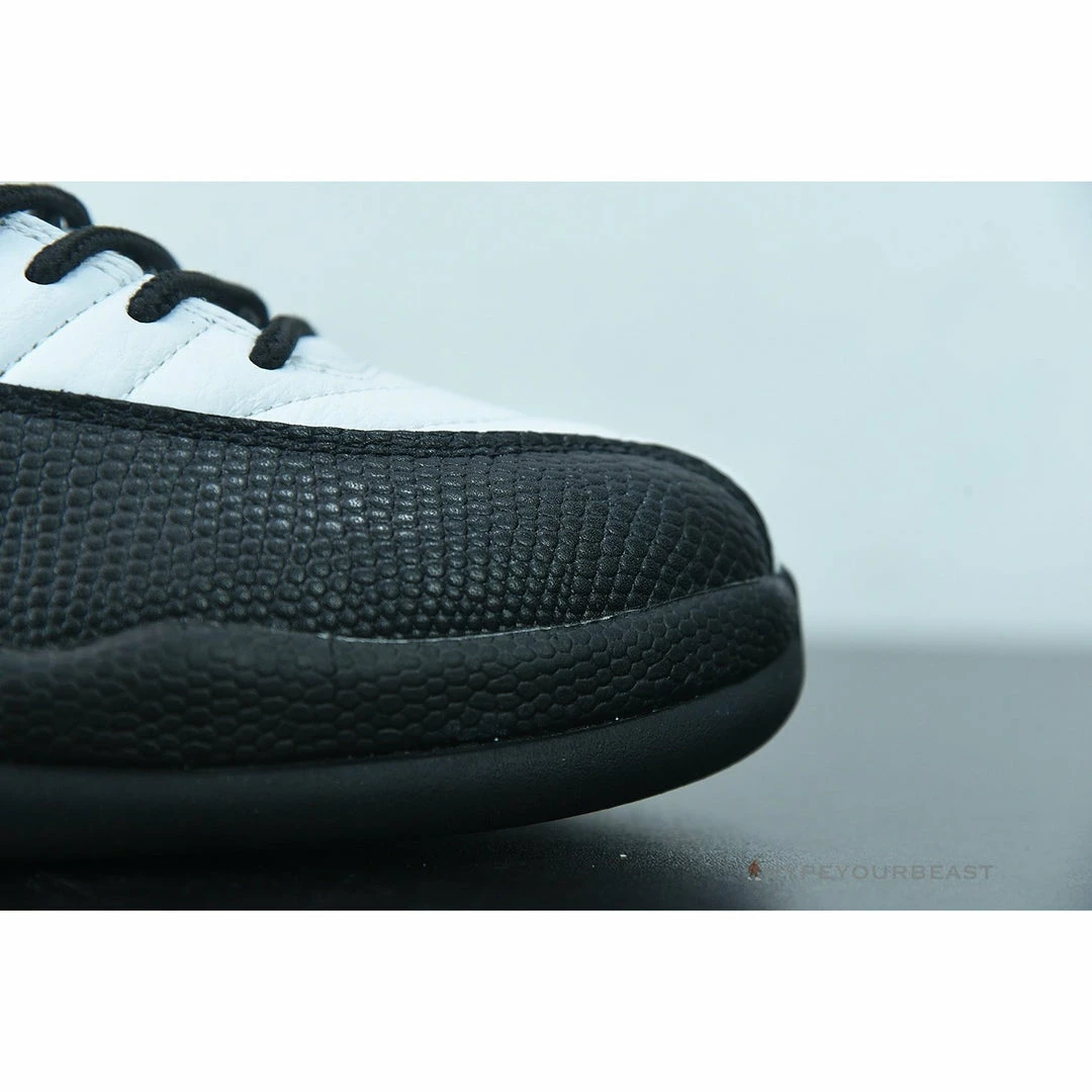 HypeYourBeast Air Jordan 12 'Royalty' 7 HypeYourBeast Air Jordan 12 'Royalty'