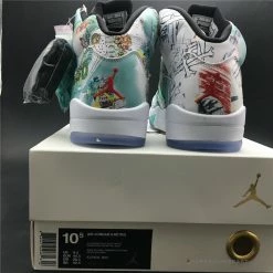 Hypeyourbeast Air Jordan 5 Wings 38 Hypeyourbeast Air Jordan 5 Wings