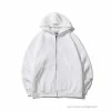 HypeYourBeast Hoodies & Jackets FOG Hoodie "ESSENTIALS' White