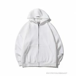 HypeYourBeast Hoodies & Jackets FOG Hoodie