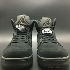 Hypeyourbeast Jordan 5 Retro Paris Saint-Germain