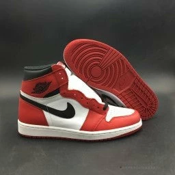 HypeYourBeast Air Jordan 1 Retro High OG 'Chicago' 2 HypeYourBeast Air Jordan 1 Retro High OG 'Chicago'