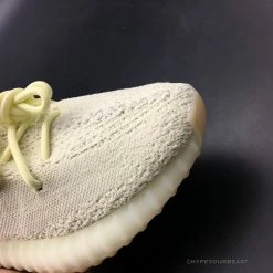 Hypeyourbeast Adidas Yeezy Boost 350 V2 'Ice Yellow'