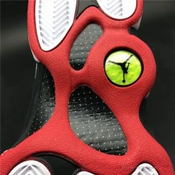 Hypeyourbeast Air Jordan 13 'He Got Game' Obsidian