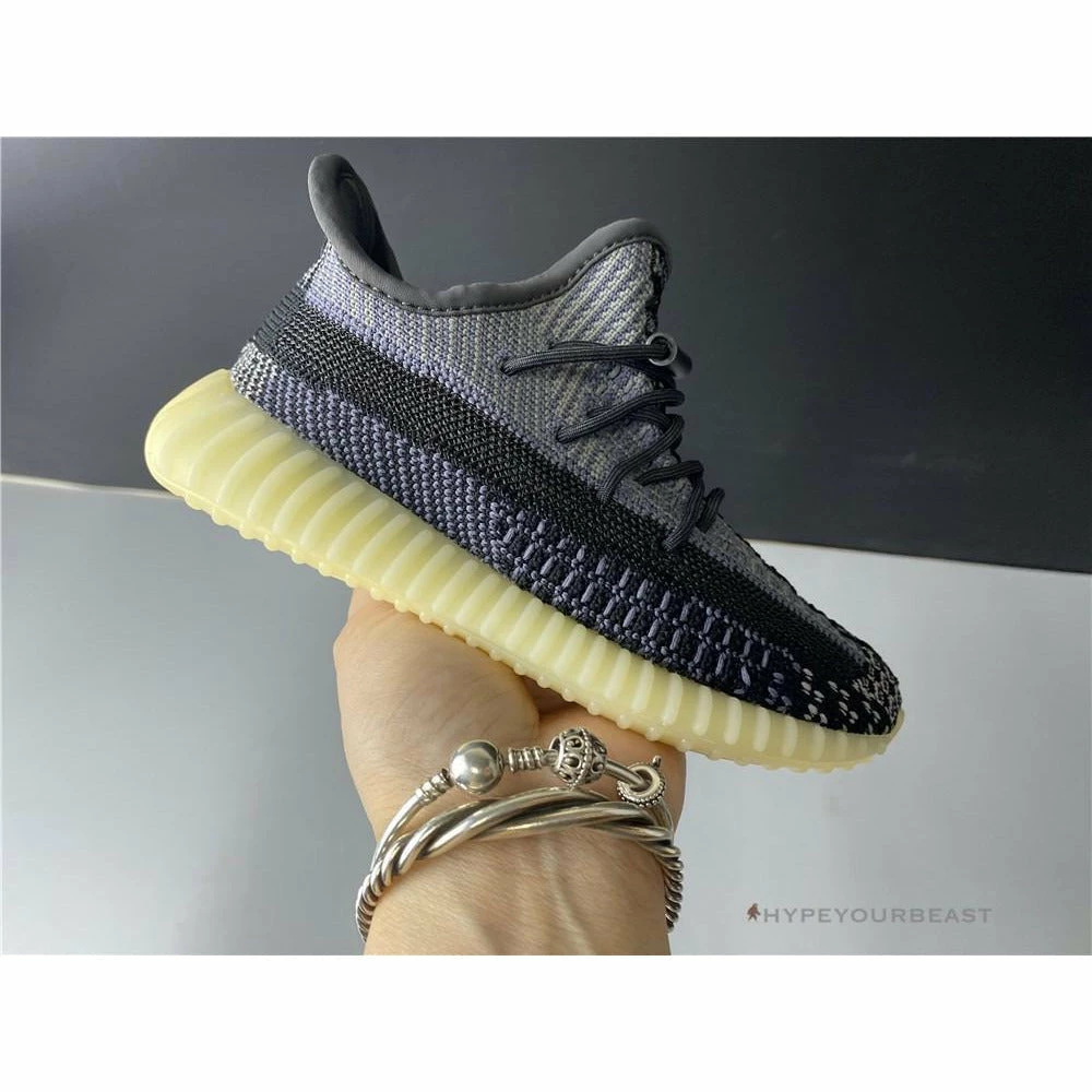 Hypeyourbeast Adidas Yeezy Boost 350 V2 'Carbon' 2 Hypeyourbeast Adidas Yeezy Boost 350 V2 'Carbon'