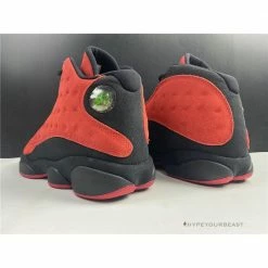 Hypeyourbeast Air Jordan 13 'Reverse Bred'