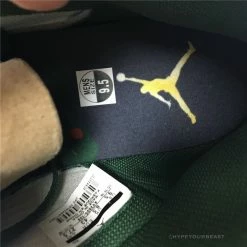 Hypeyourbeast Air Jordan 1 High Solely 'Art Basel'