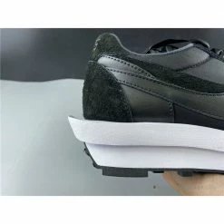 Hypeyourbeast Nike LD Waffle Sacai Daybreak Black