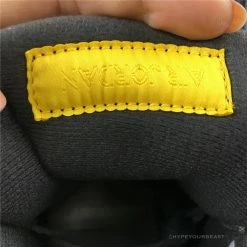 HypeYourBeast Air Jordan 4 'Cool Grey'