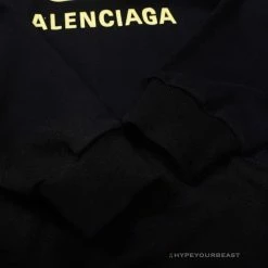 HypeYourBeast Hoodies & Jackets BCG BB Hoodie Black