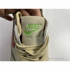 HypeYourBeast Nike CLOT X Air Max 1