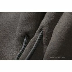 HypeYourBeast Travis Scott X Air Jordan Hoodie