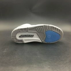 Hypeyourbeast Air Jordan 3 Retro UNC (2020)