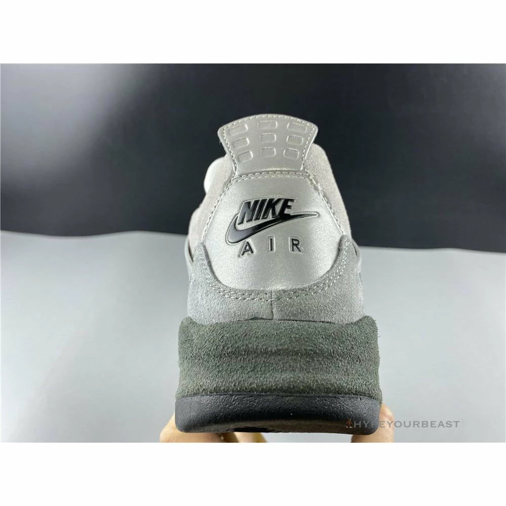 Hypeyourbeast Air Jordan 4 Retro SE 'Neon 95' 10 Hypeyourbeast Air Jordan 4 Retro SE 'Neon 95'