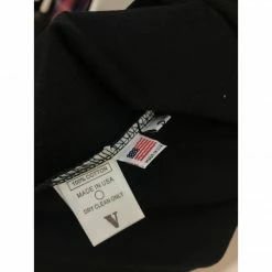 HypeYourBeast T-Shirts Vlone Orange And Black Tee Shirt 13 HypeYourBeast T-Shirts Vlone Orange And Black Tee Shirt