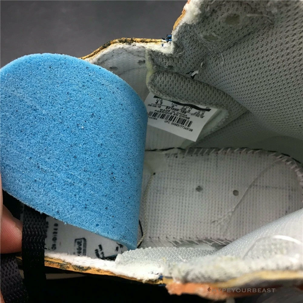 Hypeyourbeast Air Jordan 1 Retro HI “Union - Black Toe” 13 Hypeyourbeast Air Jordan 1 Retro HI “Union - Black Toe”