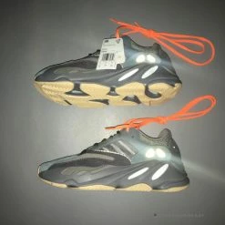 Hypeyourbeast Adidas Yeezy Boost 700 'Teal Blue'