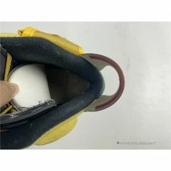 HypeYourBeast Air Jordan 6 Retro Travis Scott Yellow