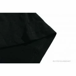 Hypeyourbeast Clothes BAPE Shark Head Crazy Patch Tee Shirt 21 Hypeyourbeast Clothes BAPE Shark Head Crazy Patch Tee Shirt