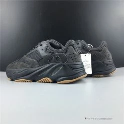 Hypeyourbeast Adidas Yeezy Boost 700 'Utility Black'