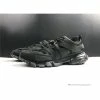 Hypeyourbeast Balenciaga Track Sneakers 3.0 Black Rubber Sole