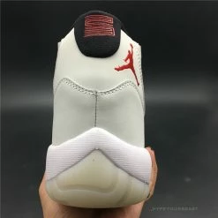 HypeYourBeast Air Jordan 11 Retro 'Platinum Tint'