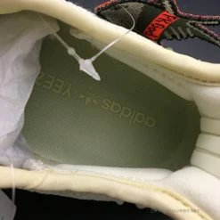 Hypeyourbeast Adidas Yeezy Boost 350 V2 'Ice Yellow'