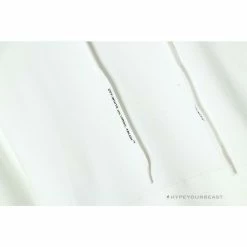 HypeYourBeast Off White Hoodie Skull White Hoodies & Jackets