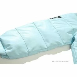 HypeYourBeast Hoodies & Jackets TNF X Supreme Jacket Blue 23 HypeYourBeast Hoodies & Jackets TNF X Supreme Jacket Blue