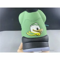 Hypeyourbeast Air Jordan 5 Retro Oregon Ducks 24 Hypeyourbeast Air Jordan 5 Retro Oregon Ducks