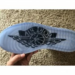 Hypeyourbeast Dior X Air Jordan 1