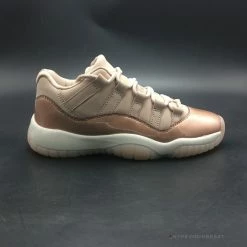HypeYourBeast Air Jordan 11 Rose Gold 20 HypeYourBeast Air Jordan 11 Rose Gold