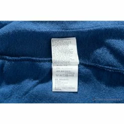 Hypeyourbeast BAPE X READYMADE Tiger Head Foam Camouflage Shorts 'BLUE' Clothes