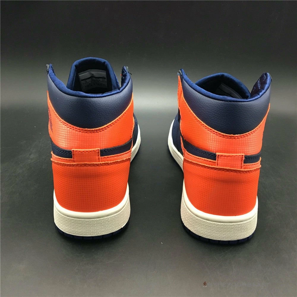 Hypeyourbeast Air Jordan 1 High 'Blue Void' 12 Hypeyourbeast Air Jordan 1 High 'Blue Void'