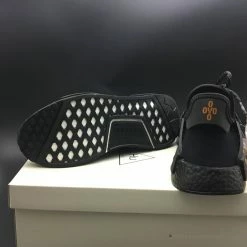 Hypeyourbeast Adidas NMD Pharrell X OVO Drake