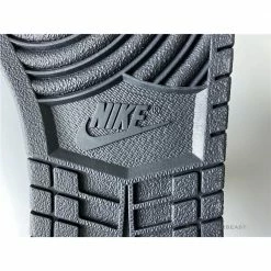 Hypeyourbeast Air Jordan 1 High 'Light Smoke Grey'