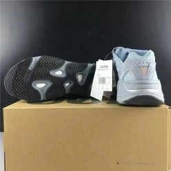 Hypeyourbeast Adidas Yeezy Boost 700 'Hospital Blue'