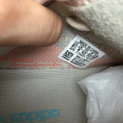 Hypeyourbeast Adidas Yeezy Boost 350 V2 'Sply Pink'