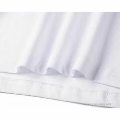 Hypeyourbeast T-Shirts OFF-WHITE Joint Running Mickey Mouse Arrow Tee Shirt 'WHITE'