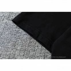 Hypeyourbeast OFF-WHITE Gradient Classic Cross Arrow Tee Shirt 'BLACK' 15 Hypeyourbeast OFF-WHITE Gradient Classic Cross Arrow Tee Shirt 'BLACK'